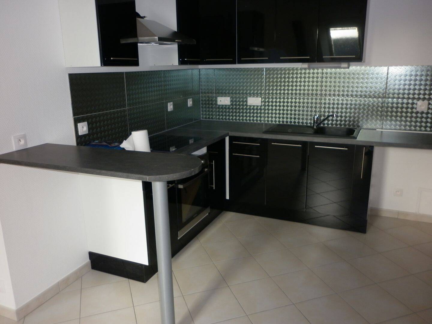 Appartement 2 pièces 47 m² · à Courville-sur-Eure · 47 m² · 540 €