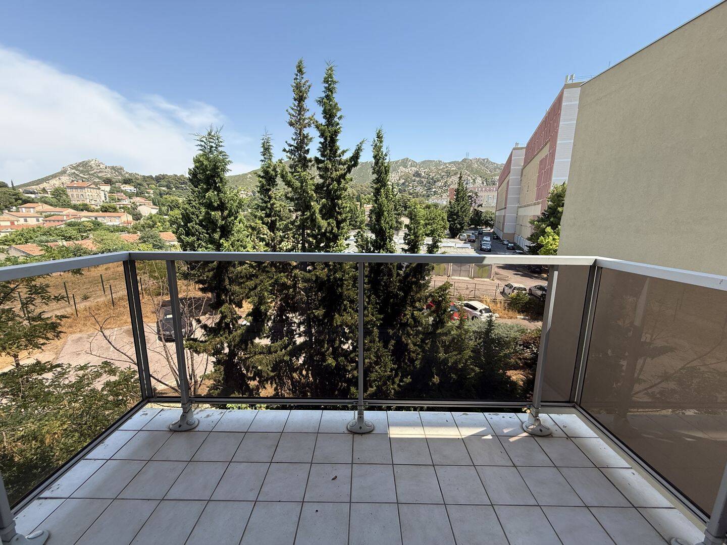 Appartement 4 pièces 64 m² · à Marseille 10ème Arrondissement · 63,8 m² · 183 000 €