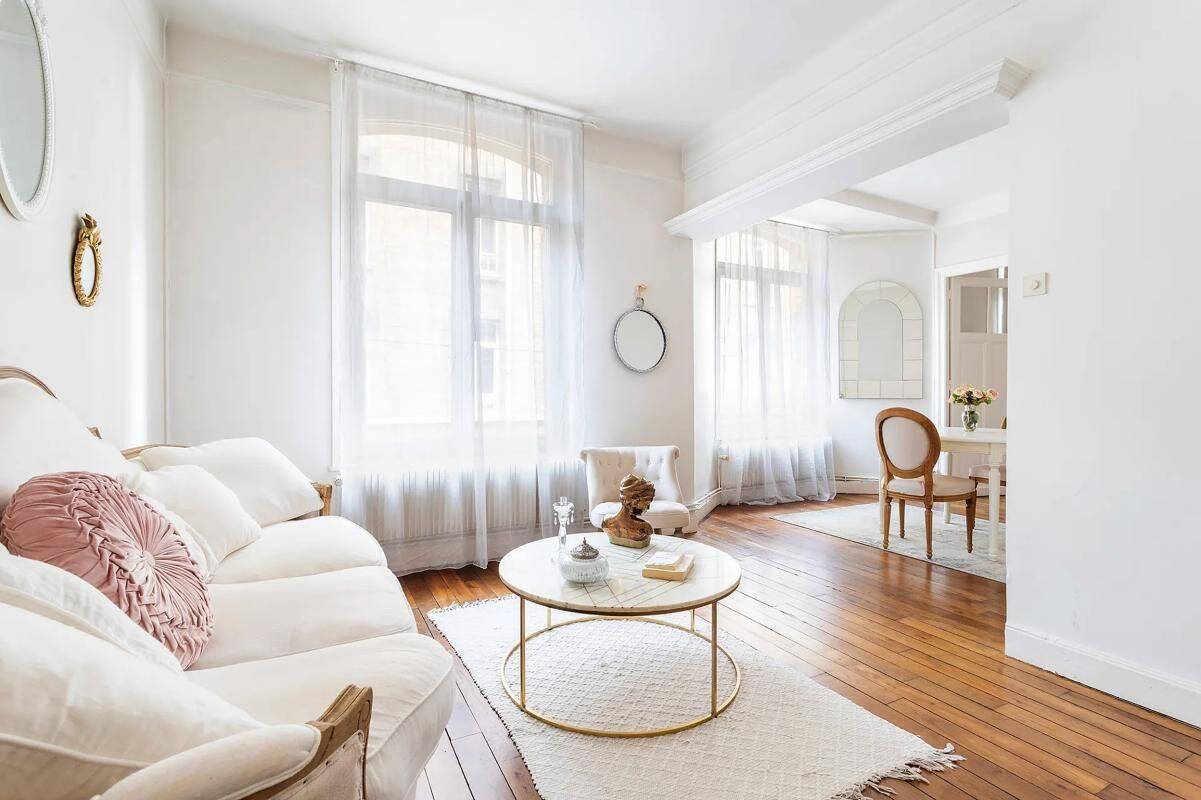Appartement 3 pièces 54 m² · à La Madeleine · 54 m² · 235 000 €