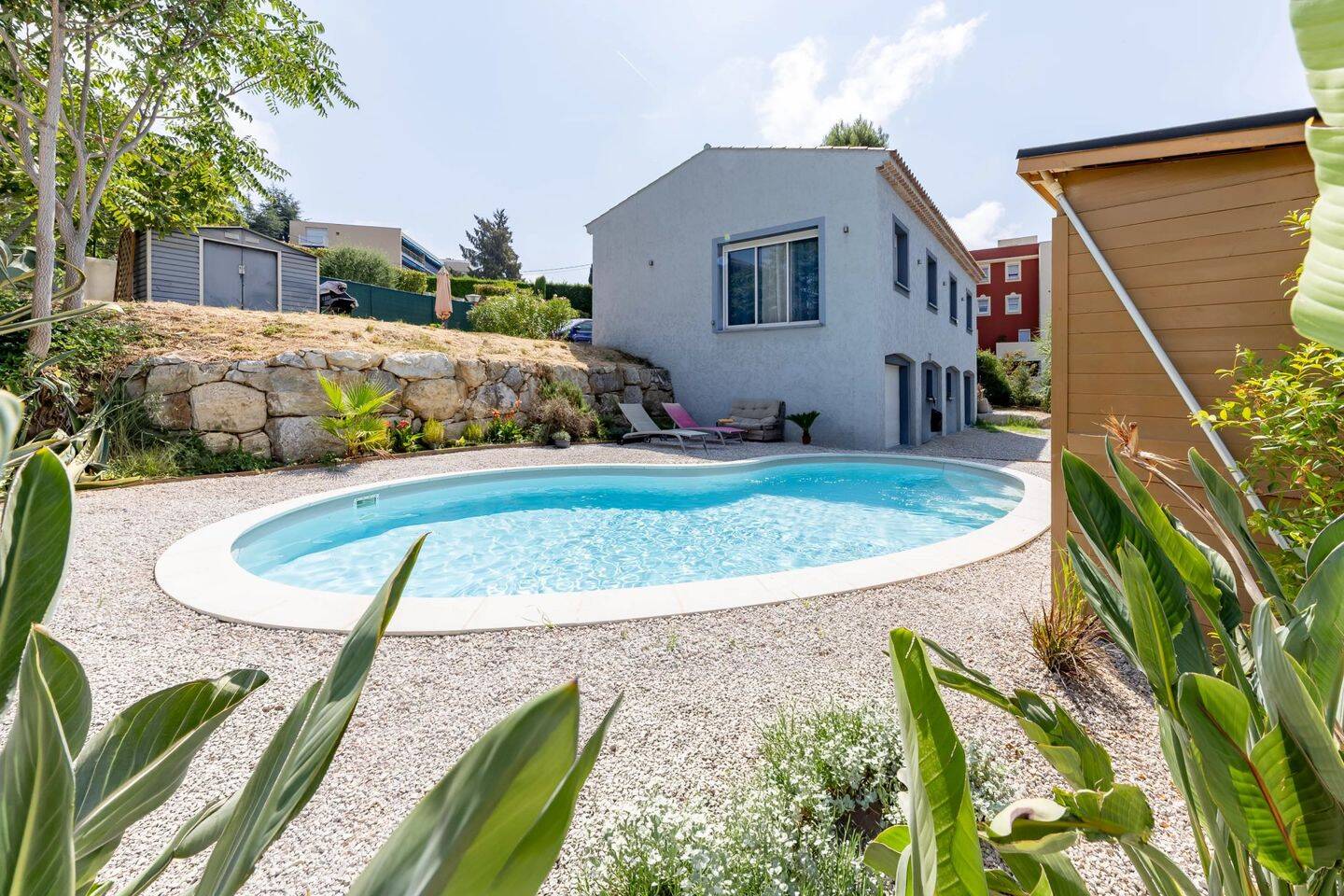 Maison 6 pièces 202 m² · à Nice · 202 m² · 948 000 €