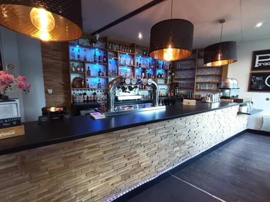 Local commercial à vendre 800 000 € 310 m² de surface de vente Sablons-Ombrages-Moissons Vauréal 95490