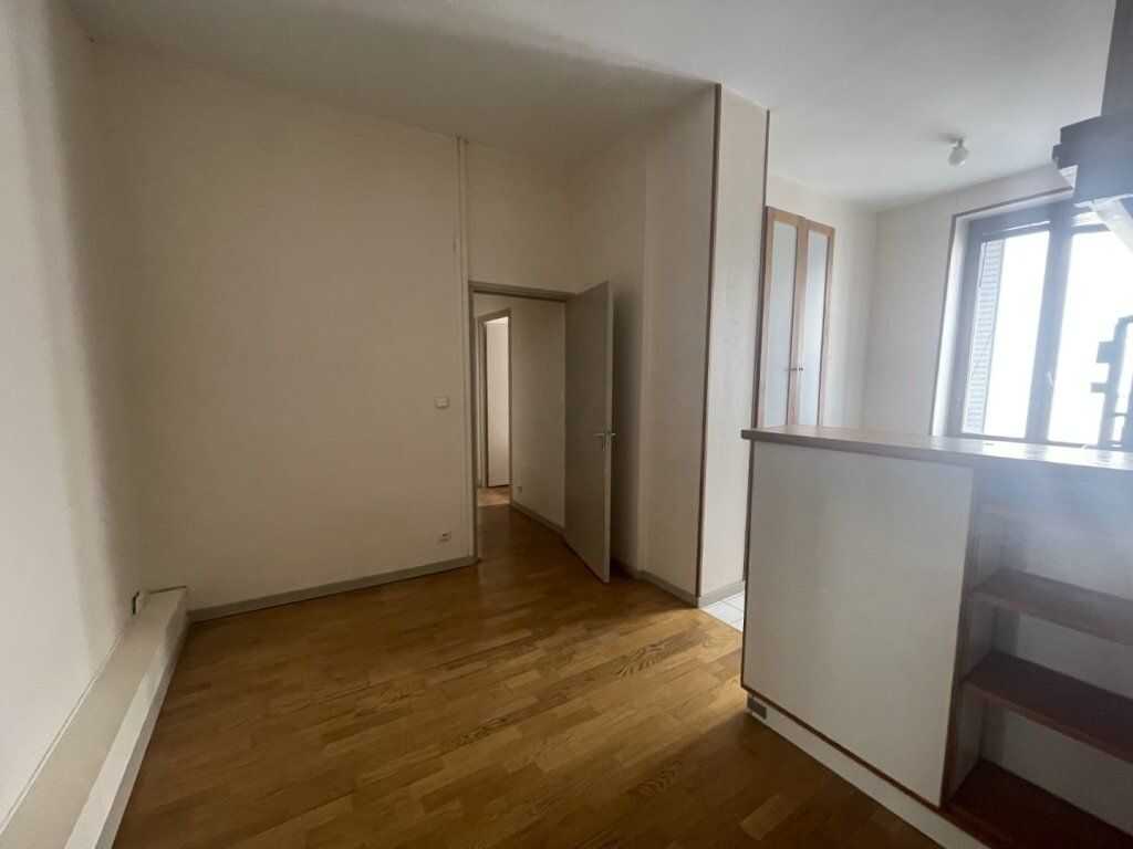 Appartement 3 pièces 46 m² · à Lyon 4ème Arrondissement · 46 m² · 689 €/mois