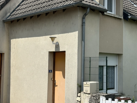 Maison à vendre 112 000 € 2 pièces 80 m² 50 m² de terrain Magny-Cours 58470