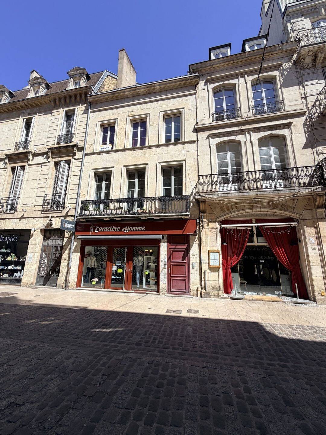 Appartement 3 pièces 55 m² · à Dijon · 55 m² · 173 000 €