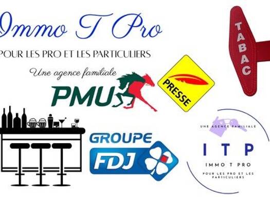 Bar / Café à vendre Fonds de commerce 300 000 € 100 m² d'espace de restauration Châteaudun 28200