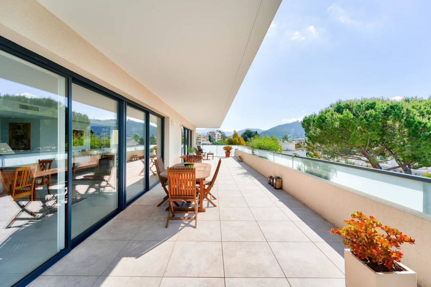 Appartement à vendre - Première occupation