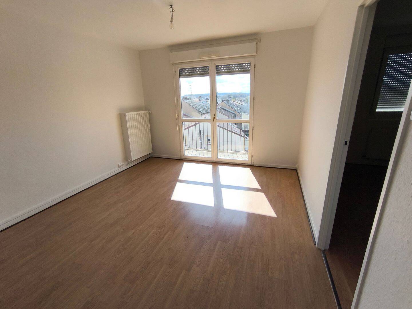 Appartement 4 pièces 68 m² · à Yutz · 68,3 m² · 740 €/mois