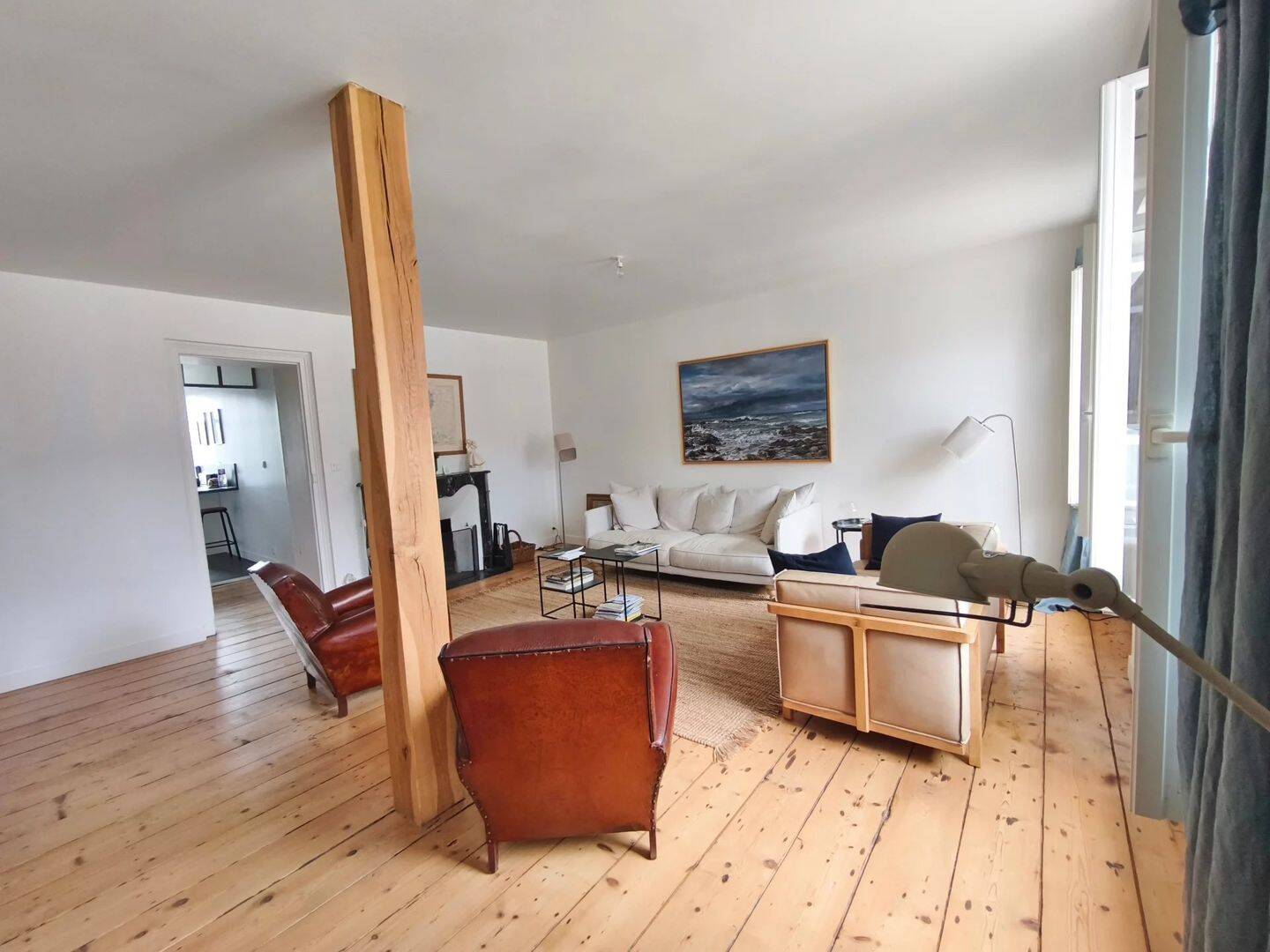 Appartement 3 pièces 96 m² · à Saint-Malo · 96 m² · 426 000 €