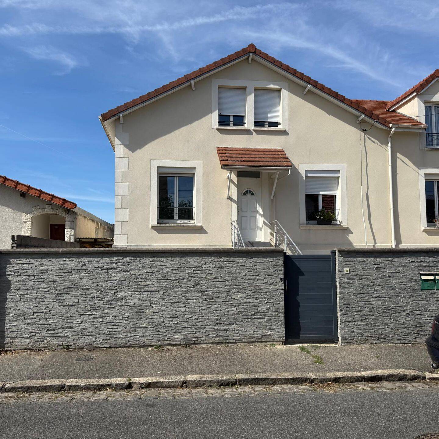 Appartement 4 pièces 67 m² · à Sainte-Geneviève-des-Bois · 67 m² · 1 380 €/mois