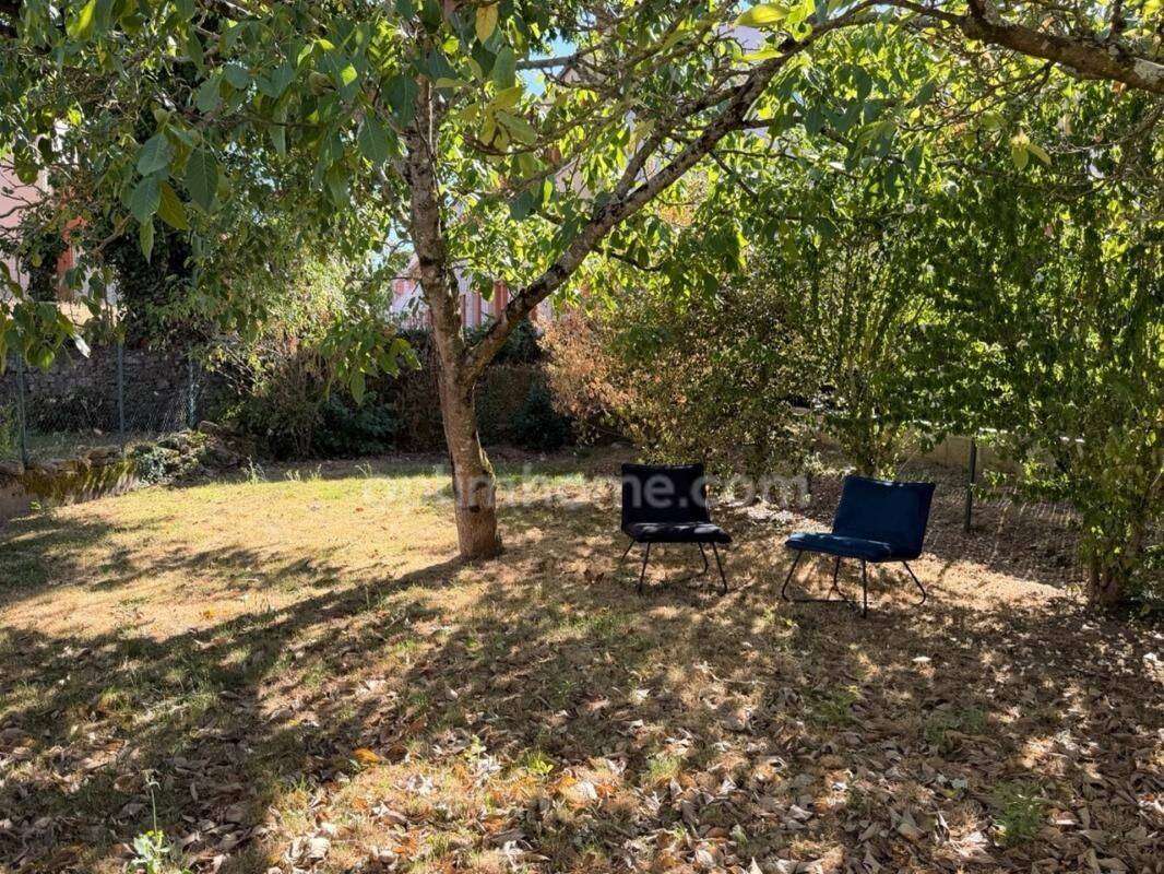 Maison 4 pièces 85 m² · à Mortagne-sur-Sèvre · 85 m² · 201 000 €