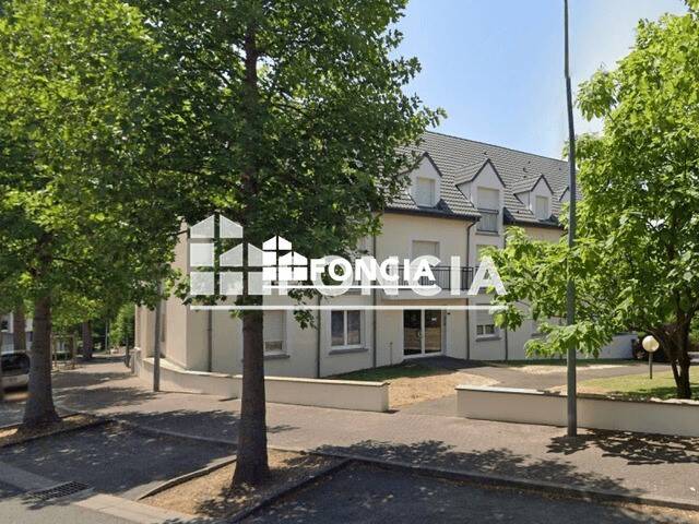 Appartement 2 pièces 40 m² · à Le Coudray · 39,5 m² · 618 €