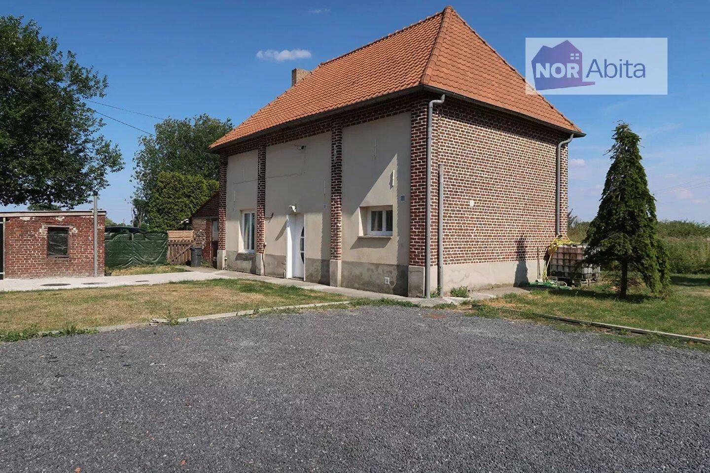 Appartement 2 pièces 52 m² · à Wavrin · 52,3 m² · 625 €/mois