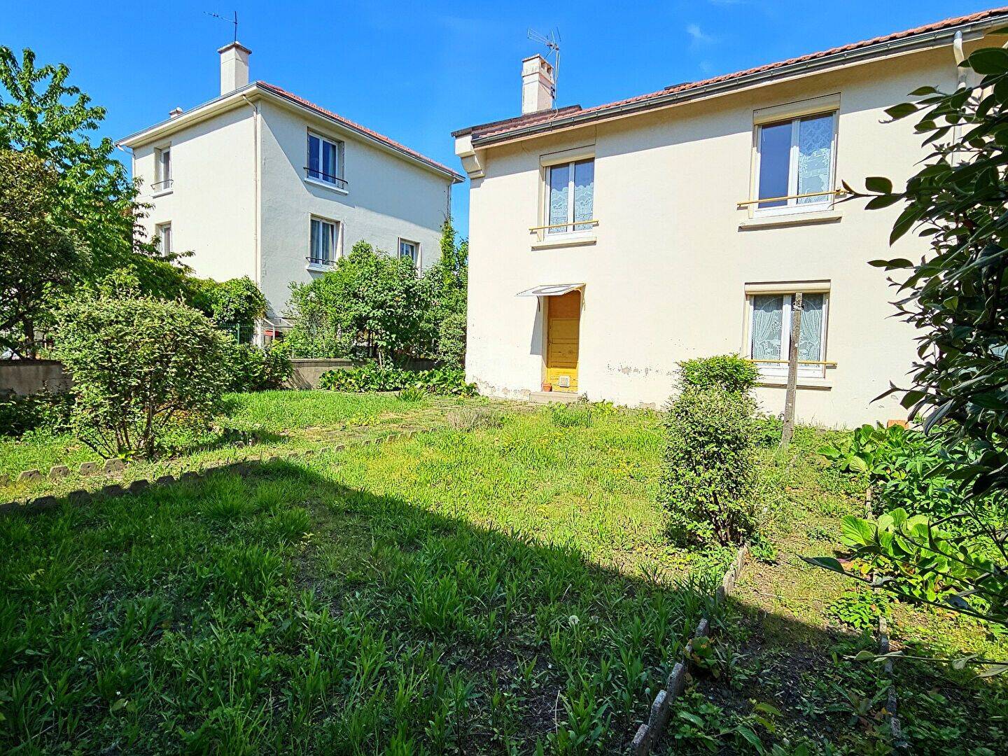 Maison 4 pièces 92 m² · à Clermont-Ferrand · 92 m² · 191 520 €
