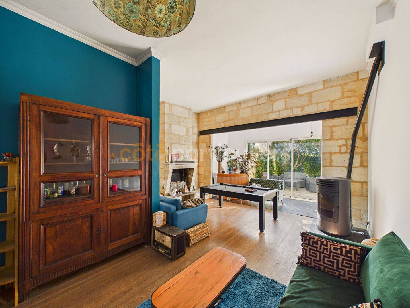 Maison 6 pièces 151 m² · à Bordeaux · 151 m² · 679 000 €