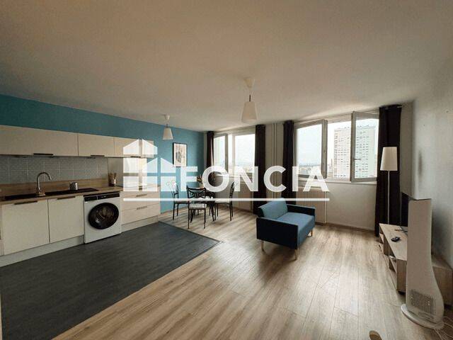Appartement 2 pièces 46 m² · à Tours · 46 m² · 680 €