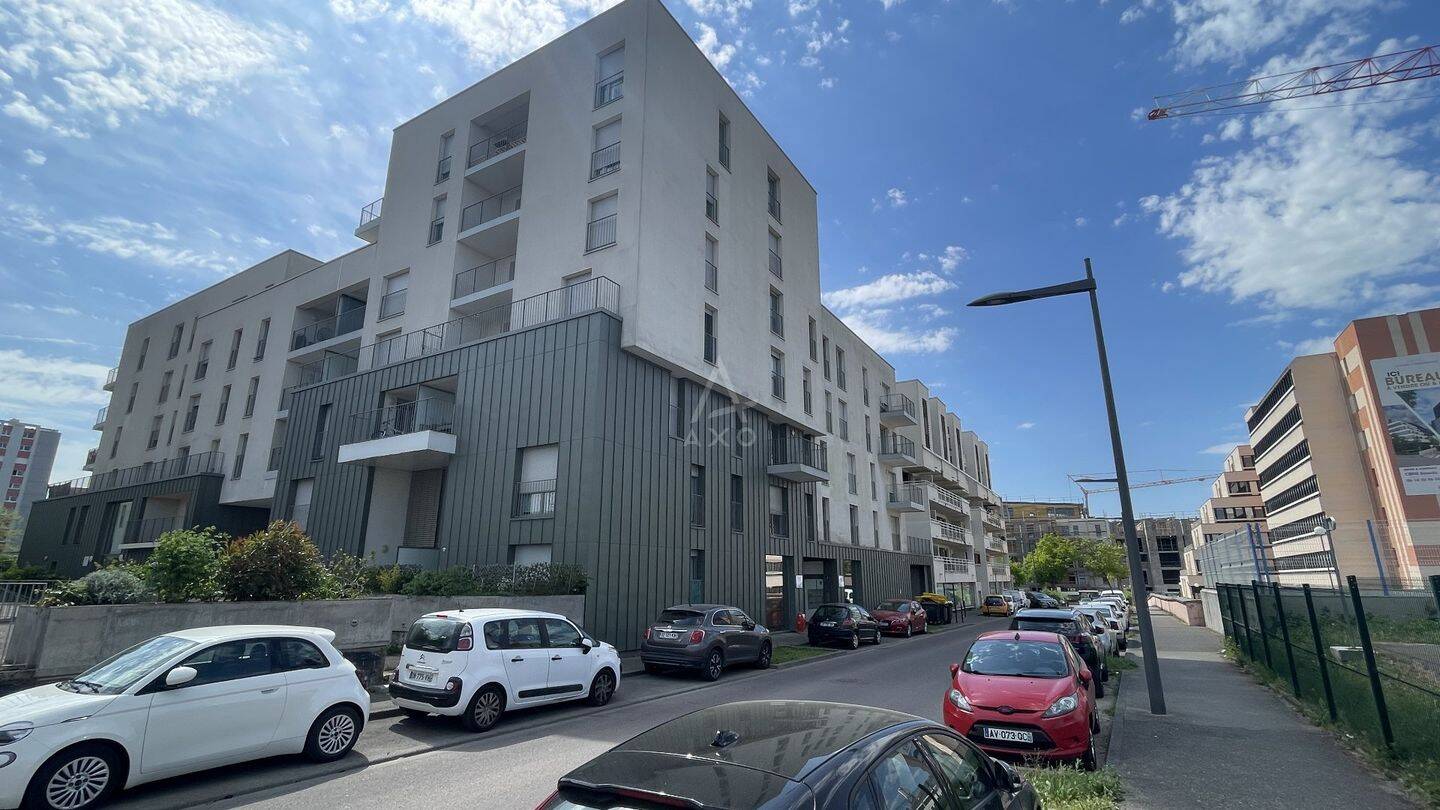 Appartement 2 pièces 38 m² · à Metz · 38 m² · 149 000 €