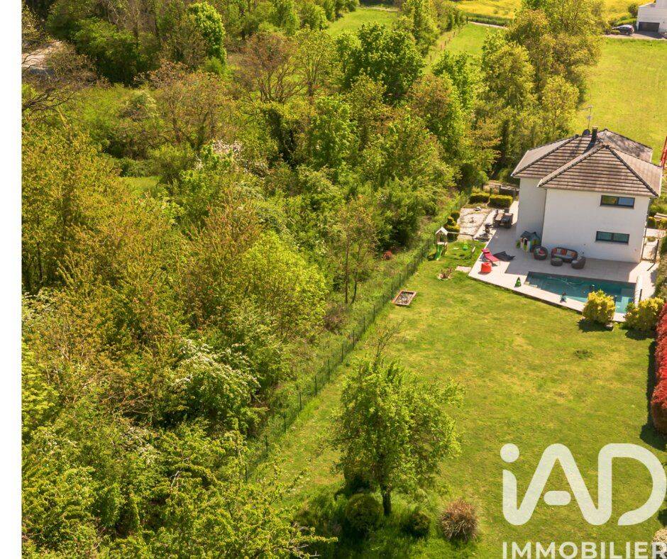 Maison 6 pièces 171 m² · à Brunstatt-Didenheim · 171,5 m² · 799 000 €