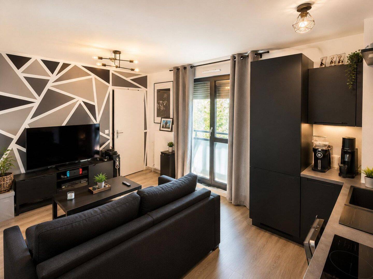 Appartement 2 pièces 33 m² · à Bondy · 33 m² · 880 €