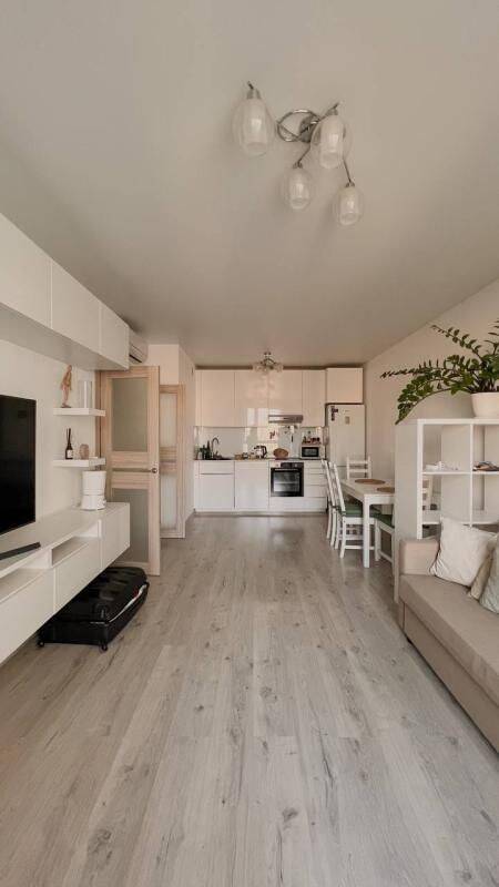 Appartement 2 pièces 36 m² · à Lyon 2ème Arrondissement · 36 m² · 675 €