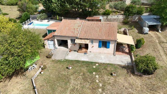 Maison 4 pièces 110 m² · à La Verdière · 110 m² · 320 000 €