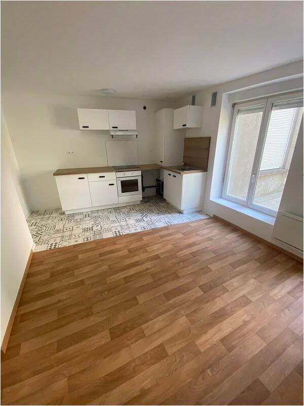 Maison 3 pièces 60 m² · à Dunkerque · 60,4 m² · 695 €/mois