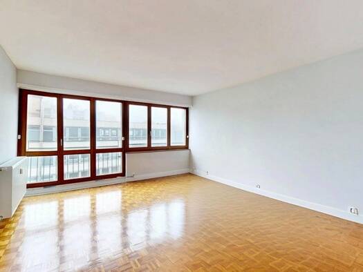Appartement à vendre 130 000 € 3 pièces 2 chambres 72 m² Étage 5/6 Bondonville-Scarpone-Libération Nancy 54000