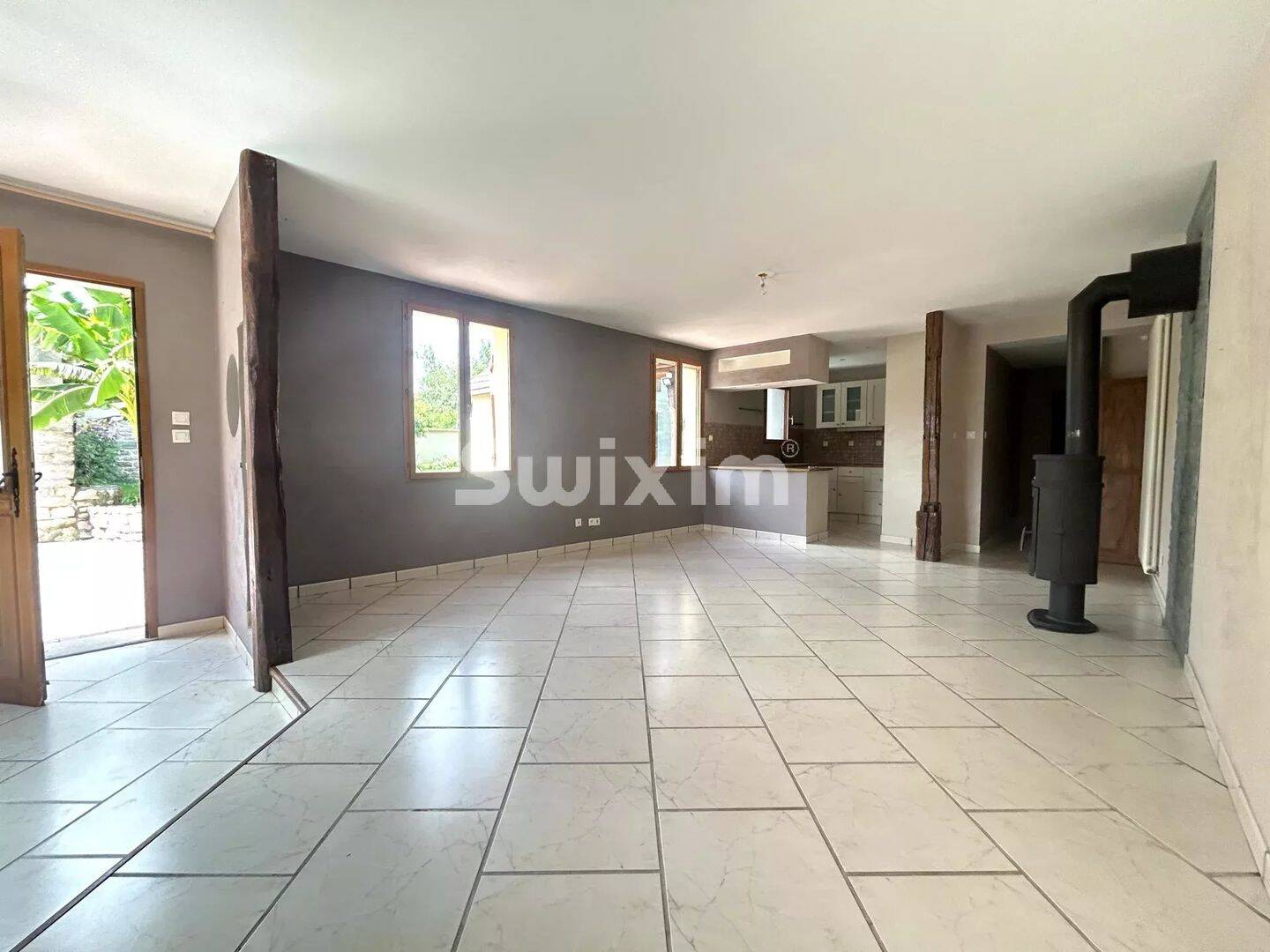 Maison 5 pièces 126 m² · à Auxonne · 126 m² · 235 000 €