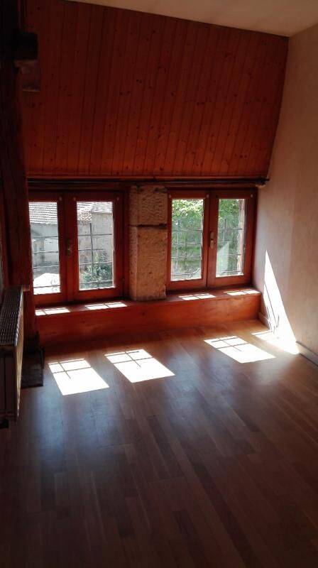 Appartement 4 pièces 70 m² · à Autun · 70 m² · 565 €/mois