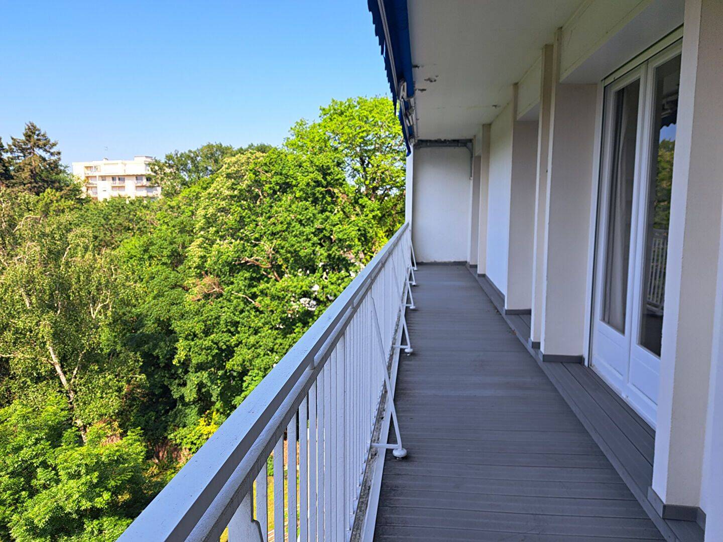 Appartement 4 pièces 134 m² · à Nantes · 134 m² · 2 269 €