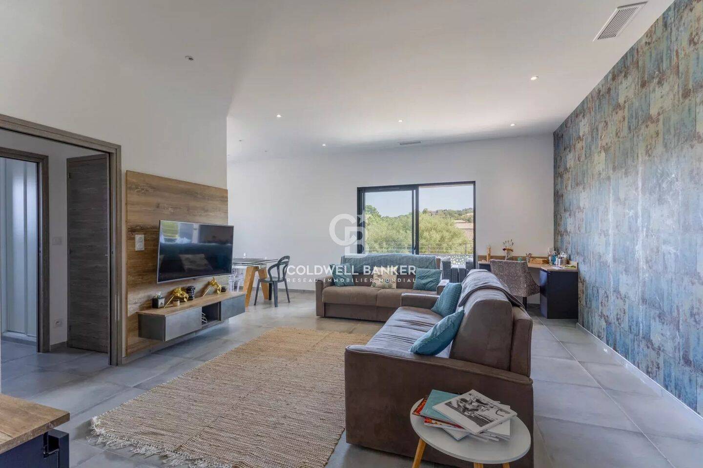 Appartement 3 pièces 76 m² · à Porto-Vecchio · 75,6 m² · 425 000 €