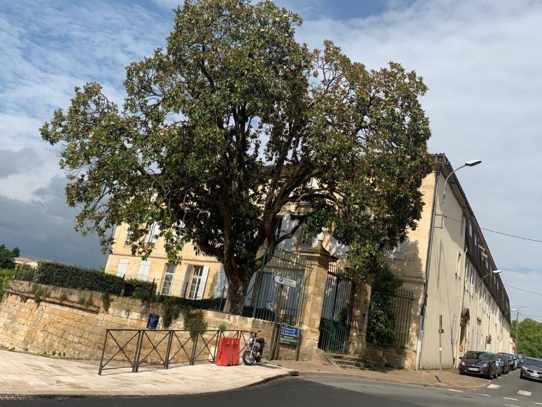 Appartement 3 pièces 53 m² · à Bergerac · 53 m² · 650 €/mois