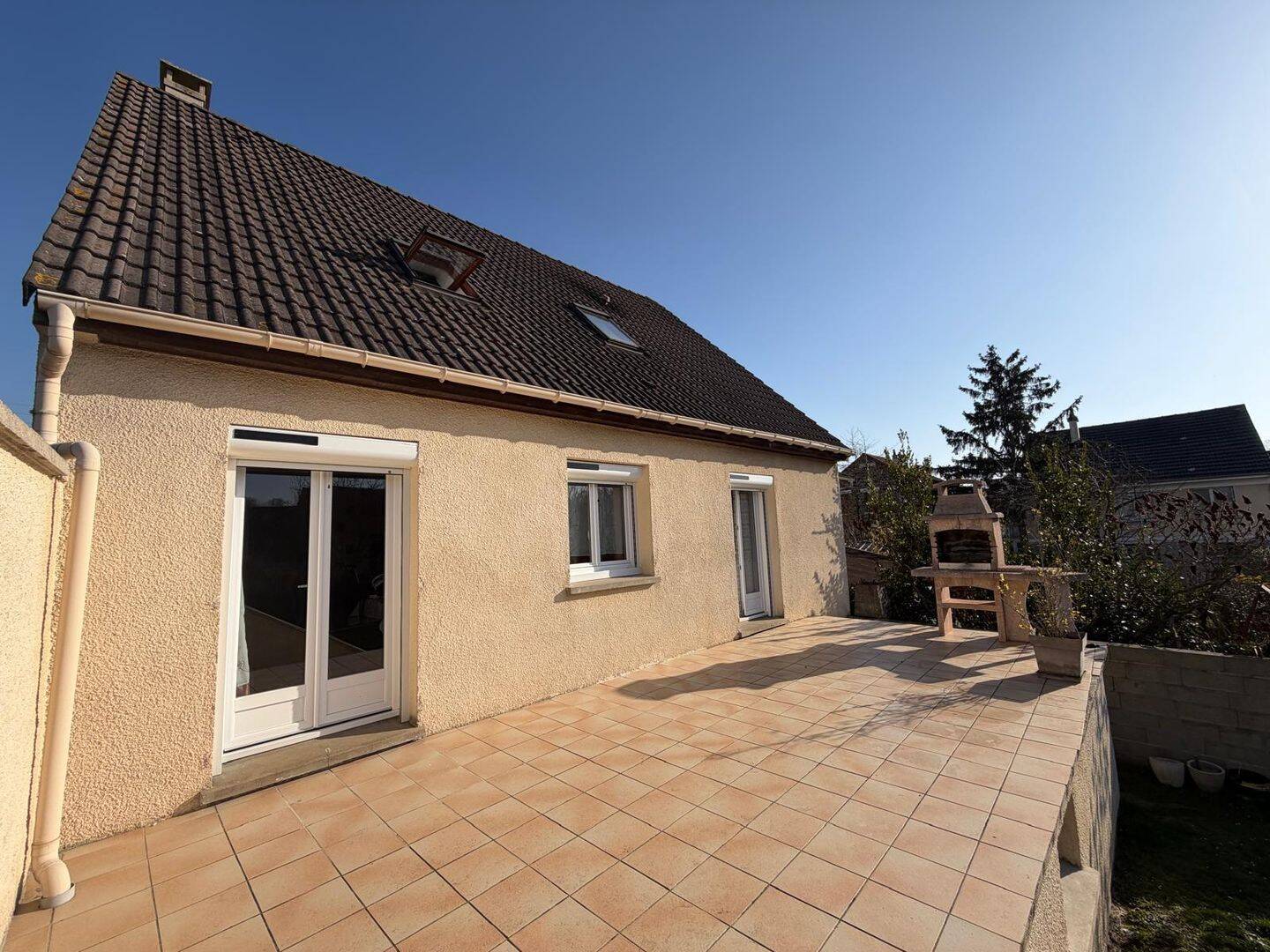 Maison 4 pièces 73 m² · à Mitry-Mory · 73 m² · 317 000 €