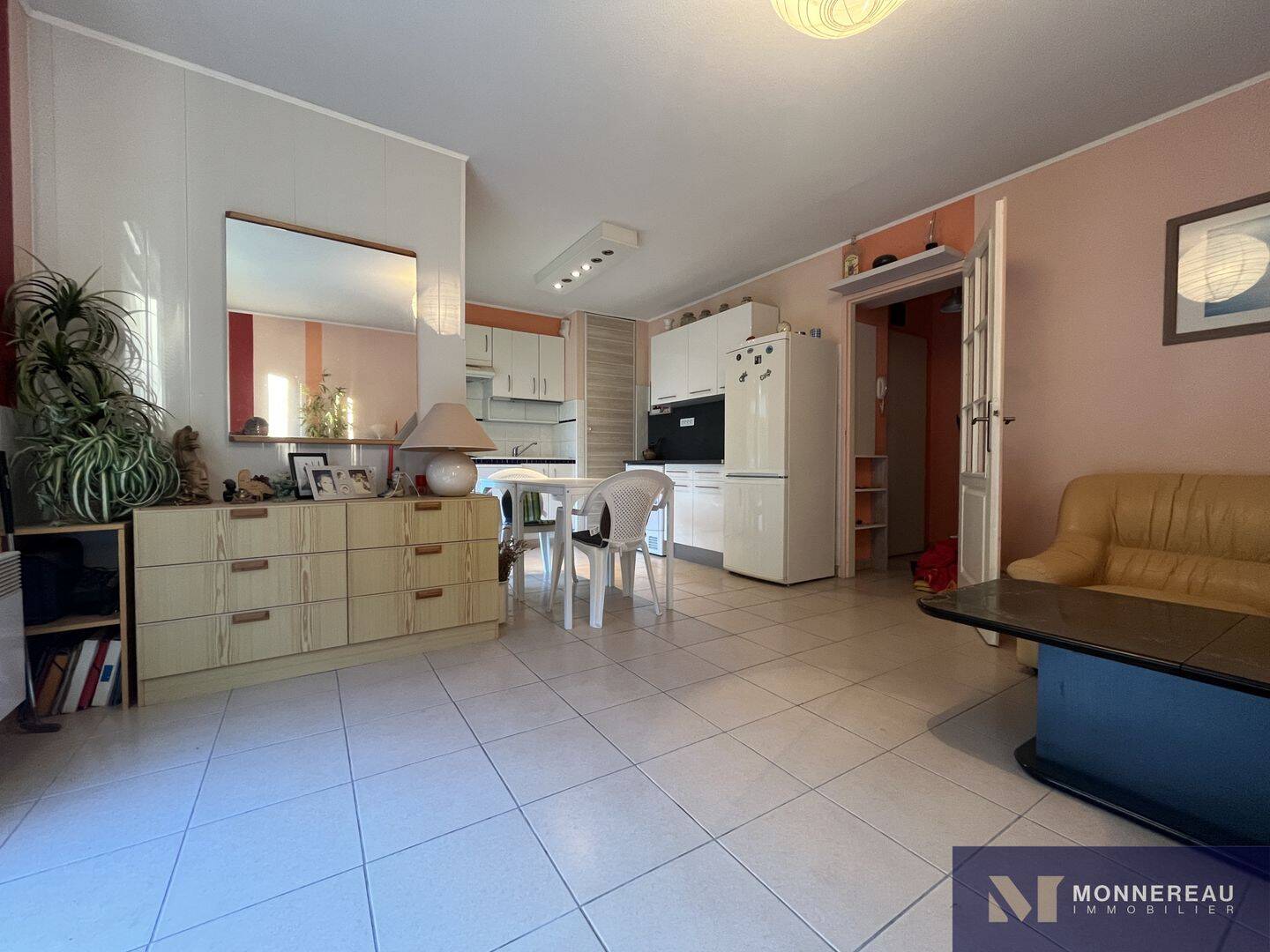 Appartement 2 pièces 41 m² · à Les Mathes · 41,3 m² · 199 900 €