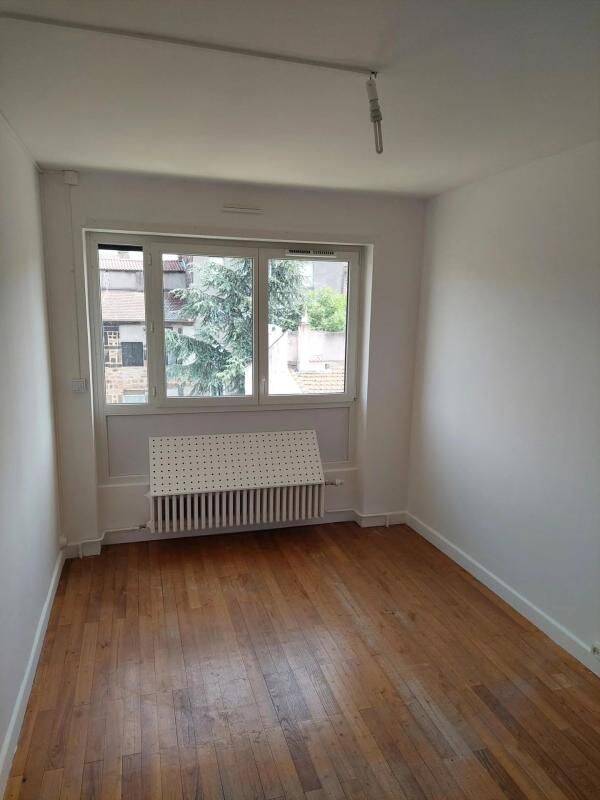 Appartement 2 pièces 42 m² · à Saint-Étienne · 42 m² · 368 €