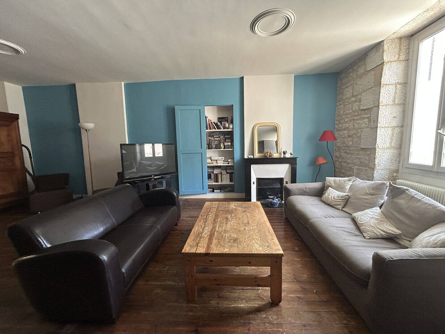 Maison 5 pièces 117 m² · à Niort · 117 m² · 241 000 €