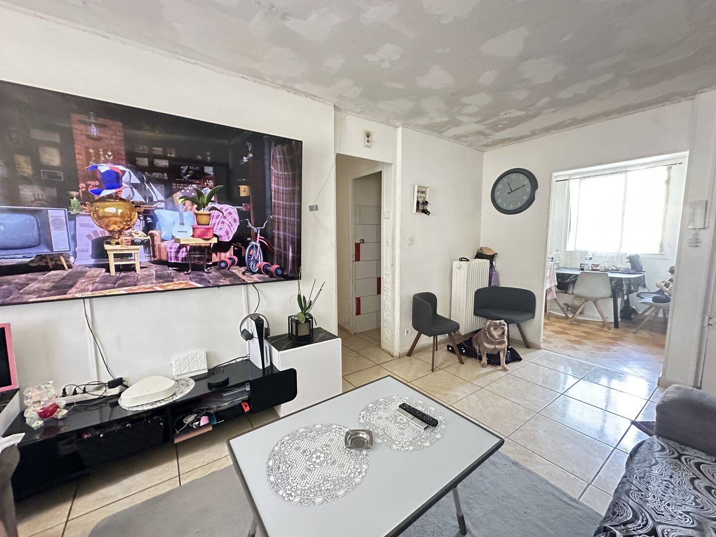 Appartement 4 pièces 68 m² · à Toulon · 68 m² · 109 000 €