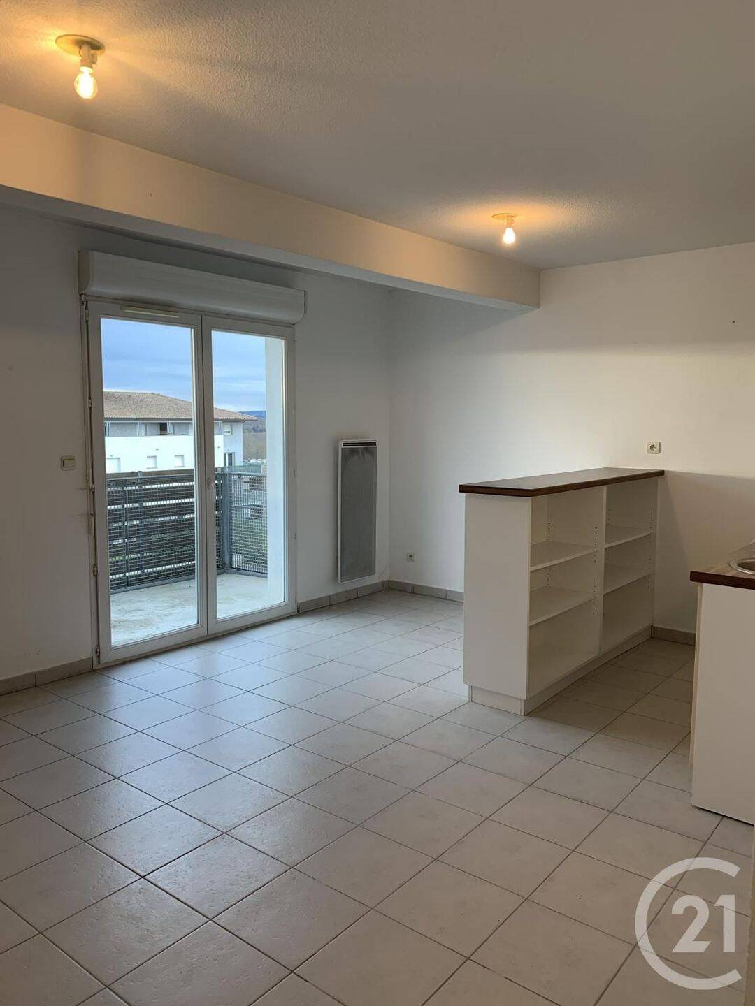 Appartement 2 pièces 36 m² · à Carcassonne · 35,7 m² · 480 €/mois