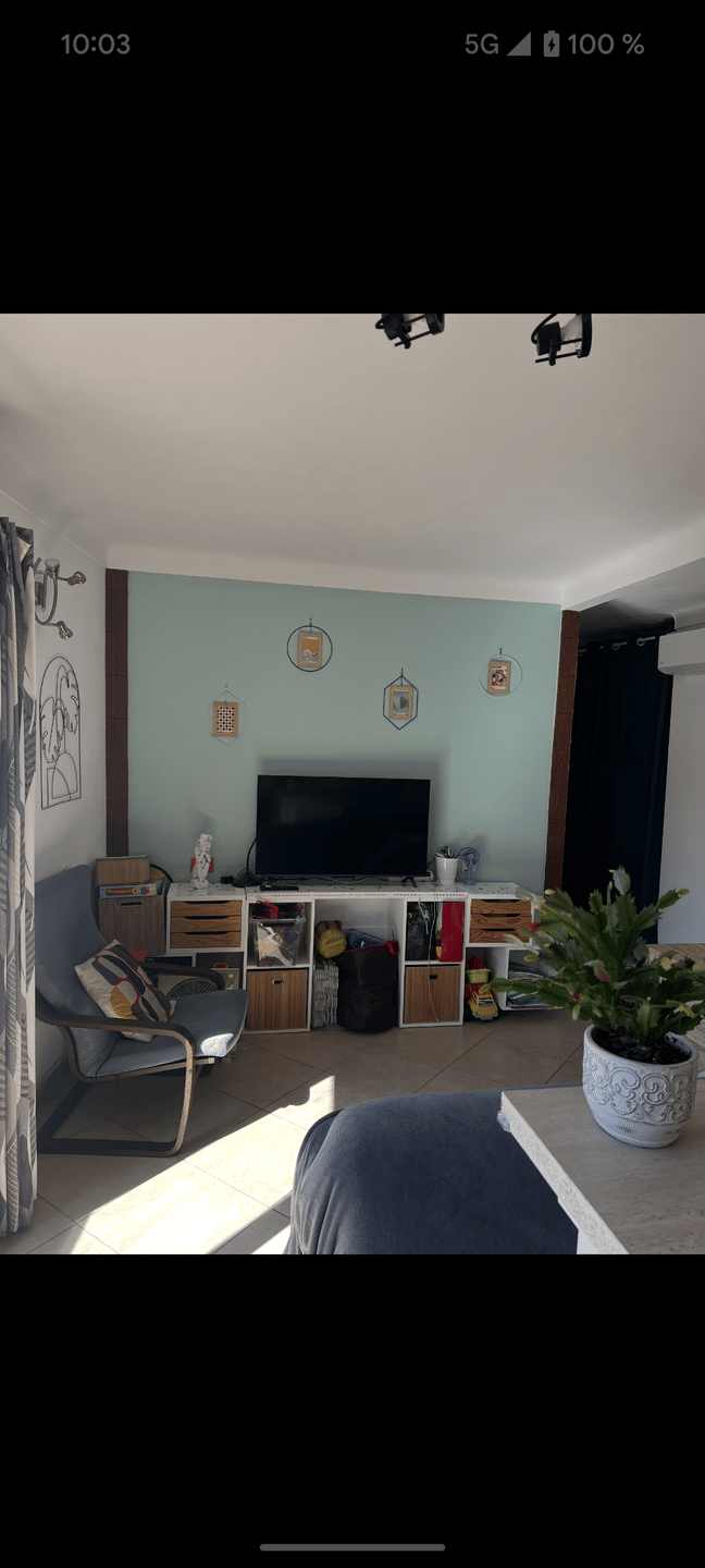 Appartement 2 pièces 42 m² · à Fréjus · 42 m² · 192 000 €