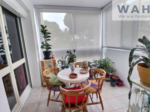 Appartement à vendre 243 000 € 3 pièces 2 chambres 46 m² Étage 1/4 Le Grau-du-Roi 30240