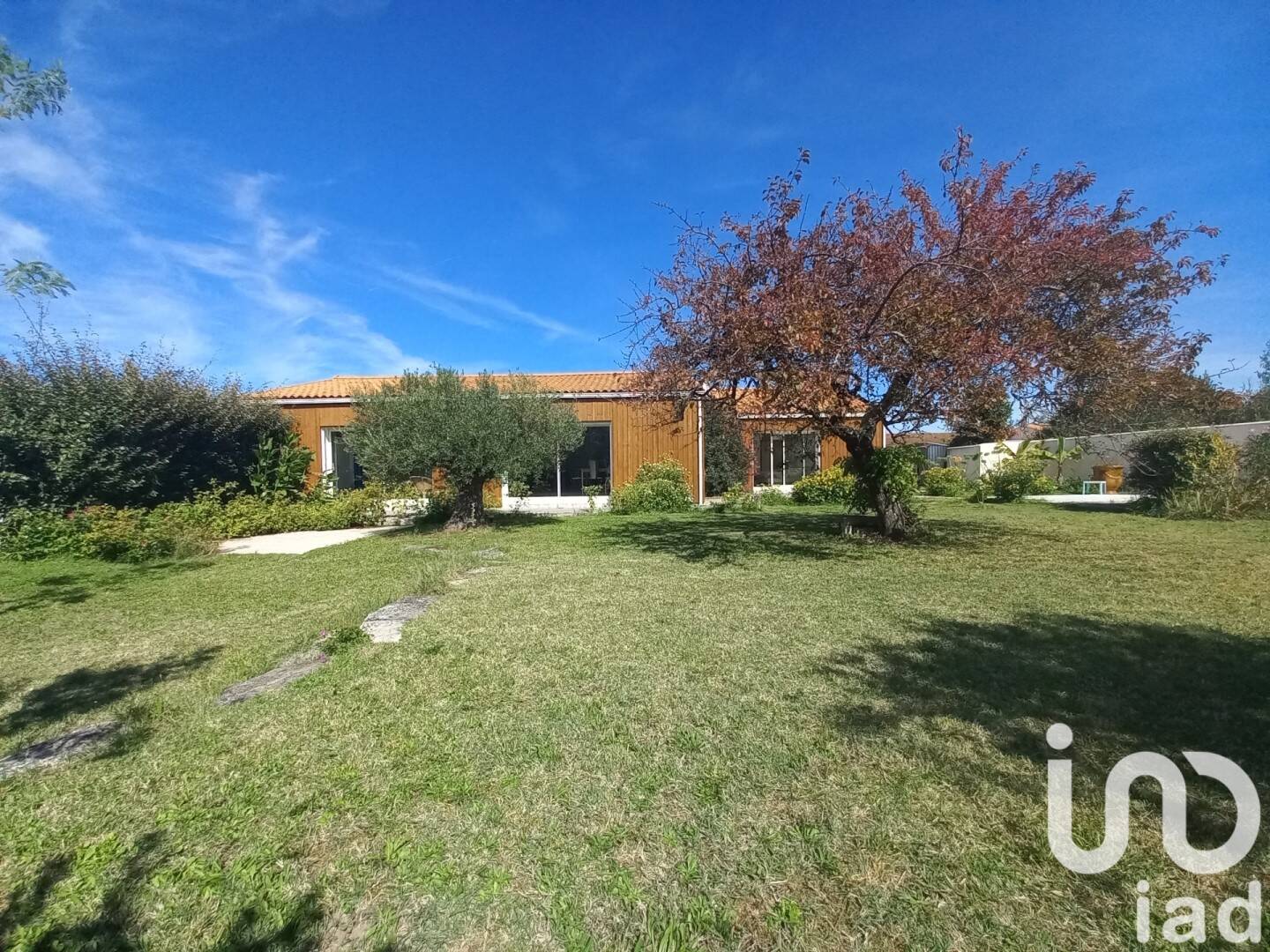 Maison 5 pièces 196 m² · à Dolus-d'Oléron · 196 m² · 695 000 €