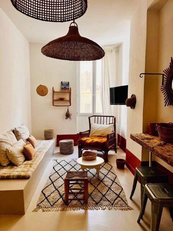 Appartement 2 pièces 34 m² · à Marseille 1er Arrondissement · 34 m² · 760 €/mois