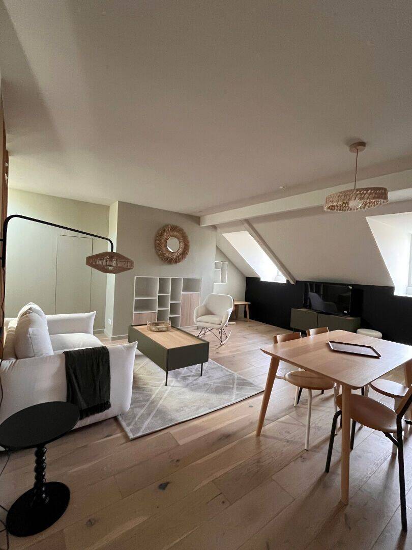 Appartement 4 pièces 73 m² · à Pau · 73 m² · 1 100 €