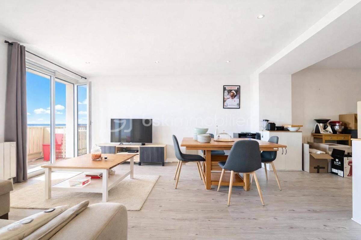 Appartement 3 pièces 60 m² · à Pommiers · 60 m² · 240 000 €