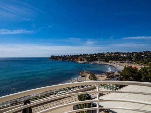 Triplex à vendre 995 000 € 4 pièces 3 chambres 135 m² Étage 5/5 Carry-le-Rouet 13620