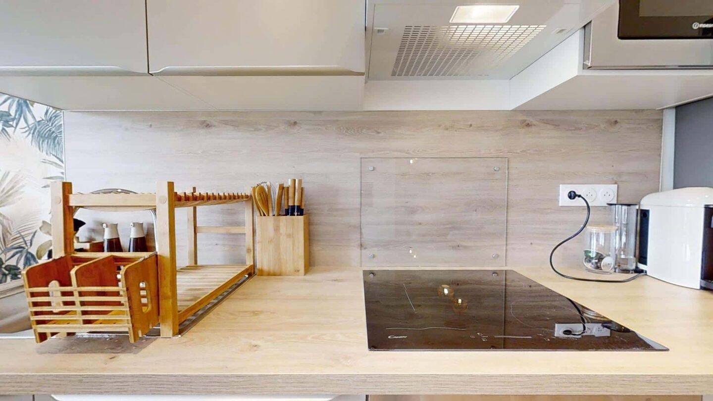 Chambre 4 - Wassy - Colocation — 11