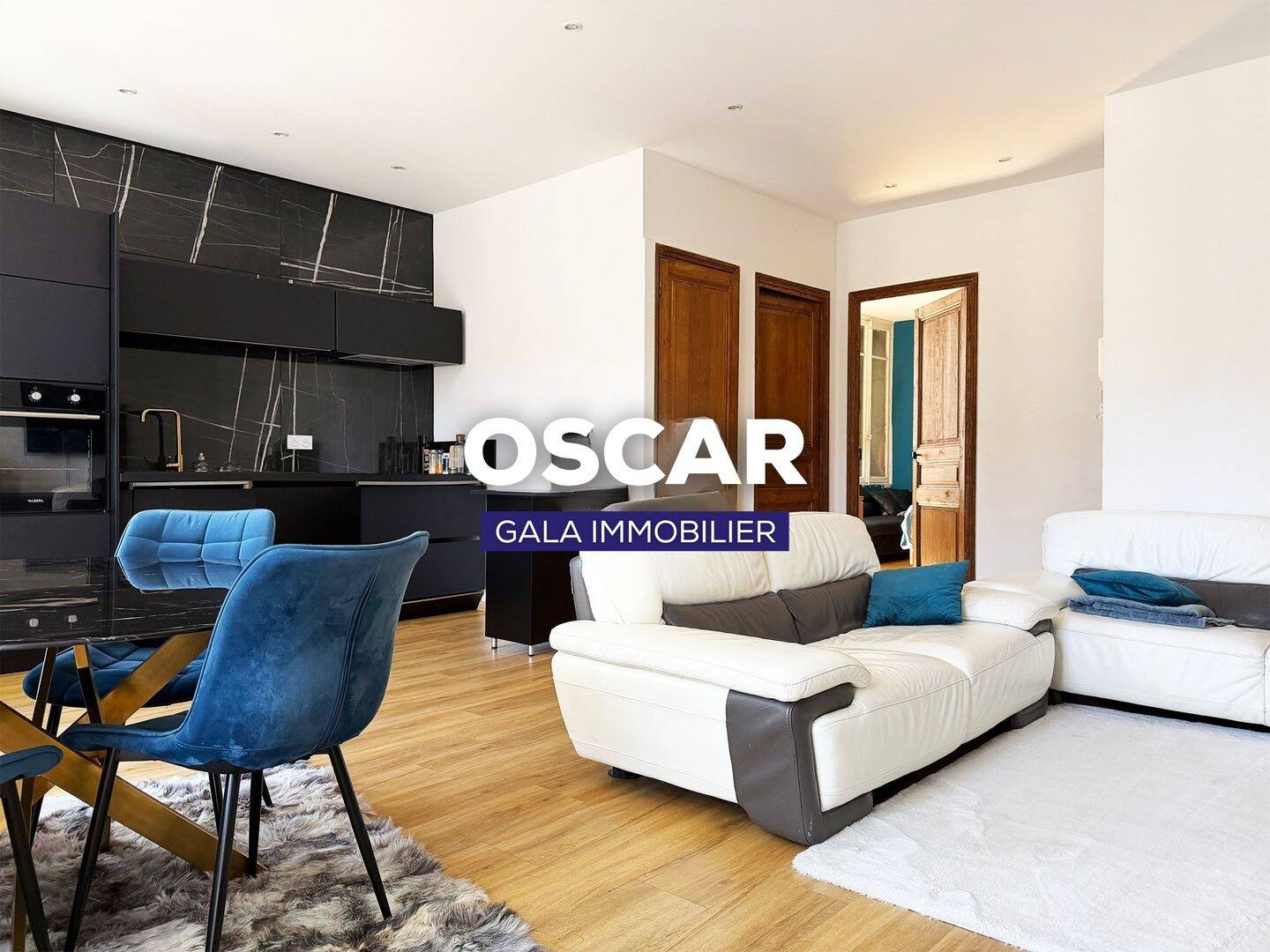 Appartement 4 pièces 117 m² · à Narbonne · 117 m² · 265 900 €