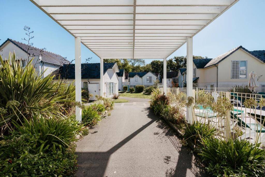 Appartement 3 pièces 45 m² · à Pornichet · 45,3 m² · 165 760 €