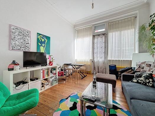 Immeuble à vendre 470 000 € 156 m² Vauban Esquermes Lille 59800