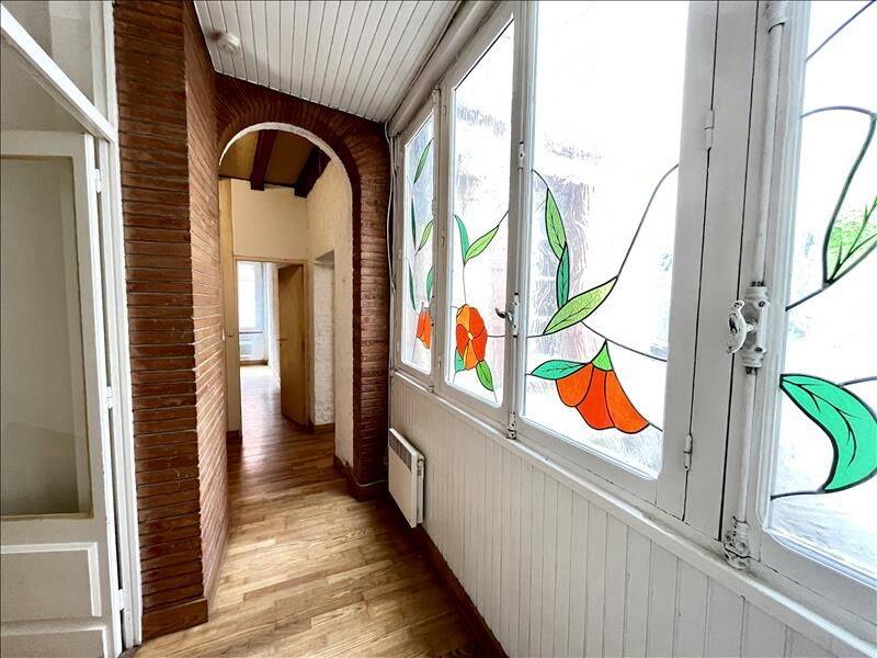 Appartement 4 pièces 110 m² · à Toulouse · 110,4 m² · 1 480 €/mois