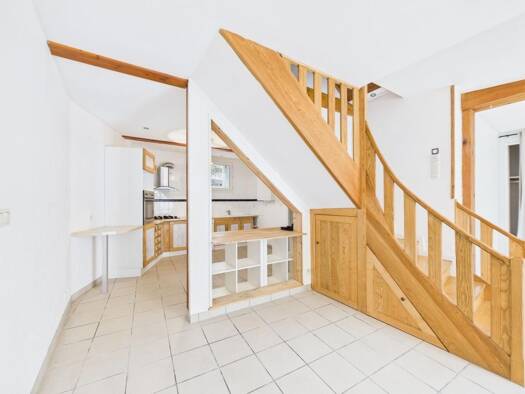 Maison de ville à vendre 119 000 € 3 pièces 2 chambres 94 m² Serre-Nerpol 38470